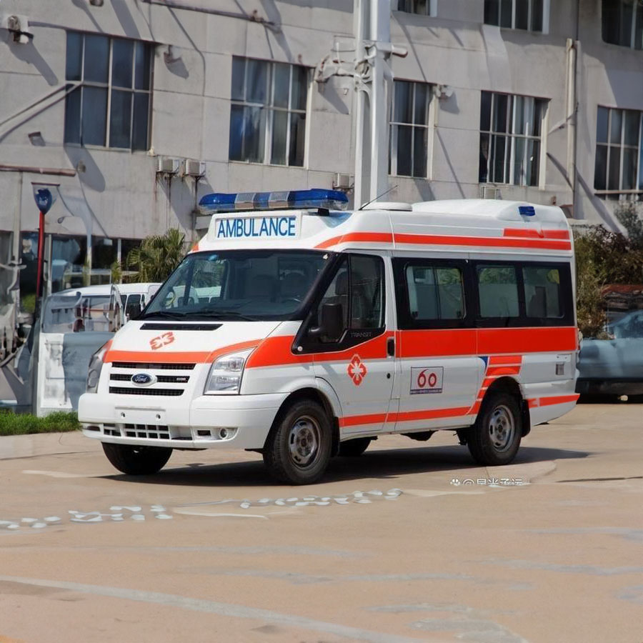 长沙租赁急救车电话号码