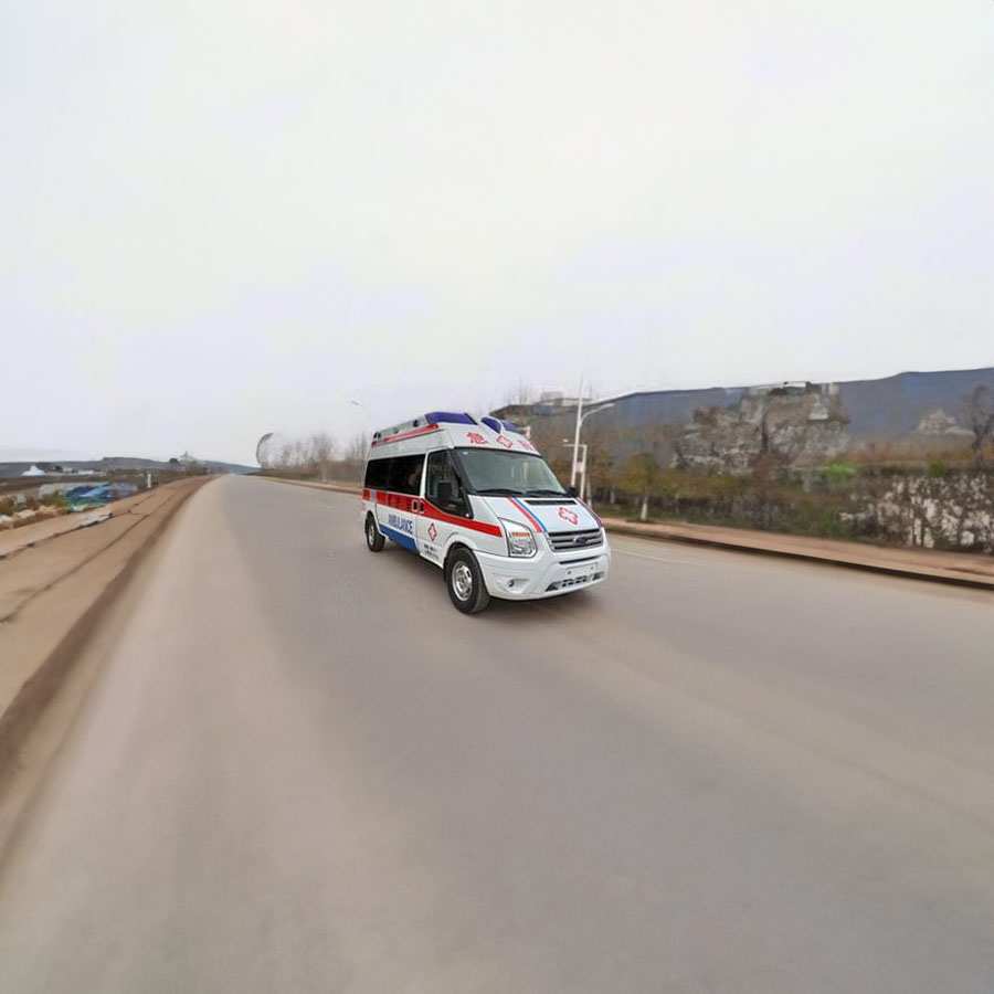 长沙出租急救车联系方式
