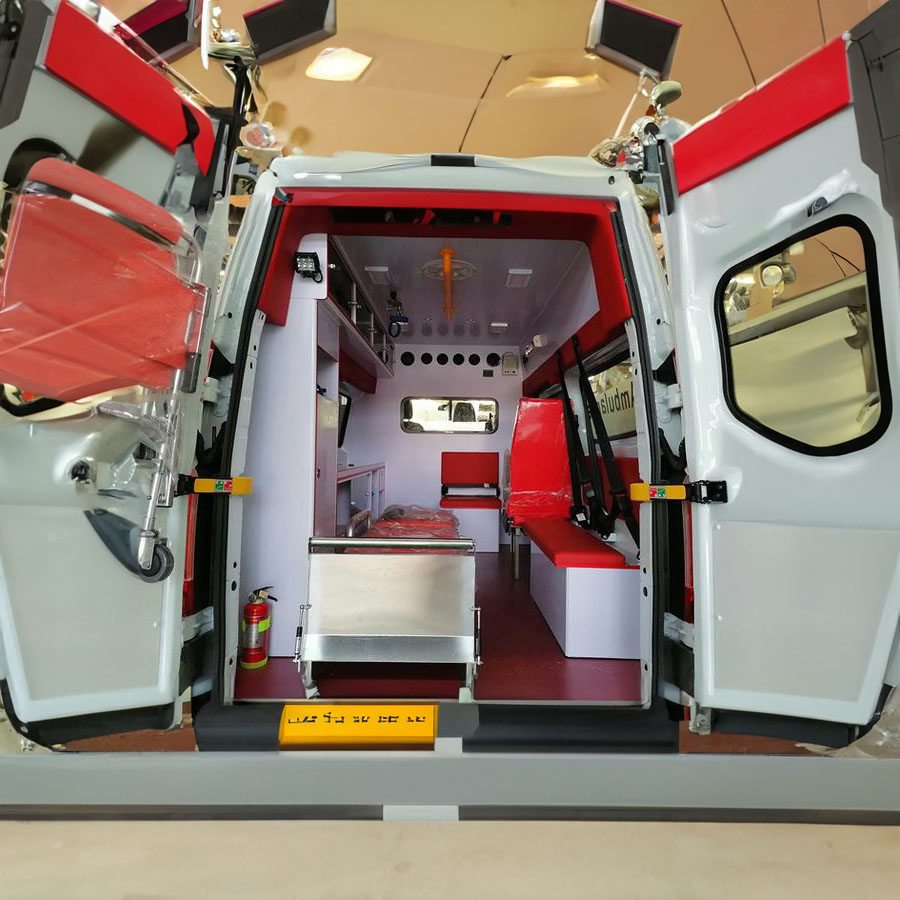 长沙出租救护车联系方式