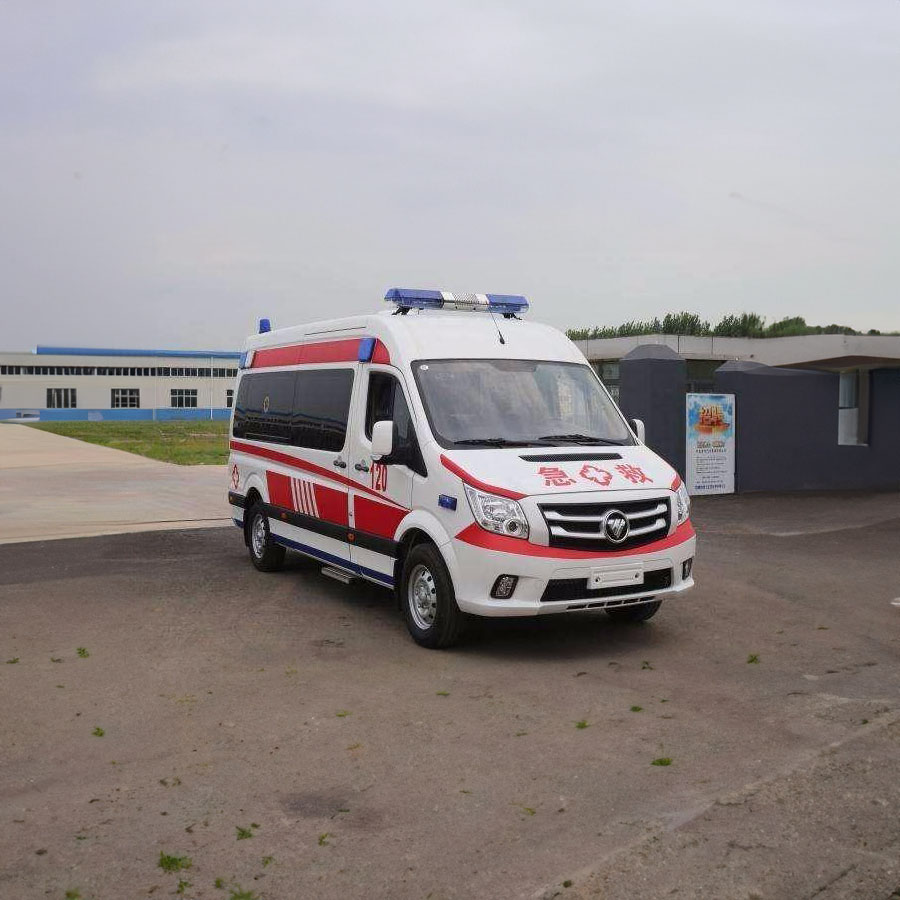 长沙租赁救护车电话
