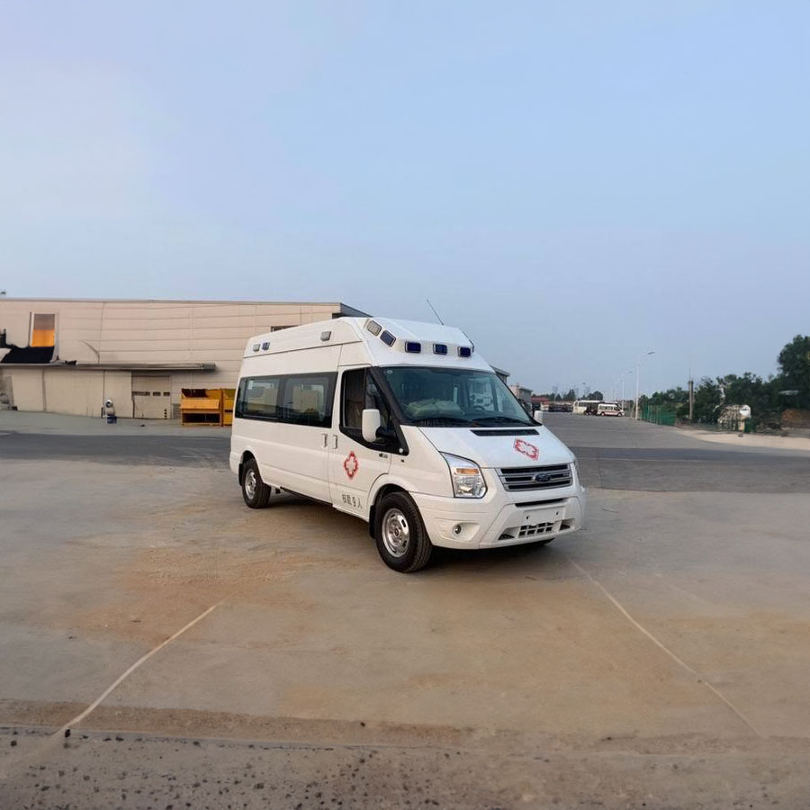 长沙出租私人救护车电话号码