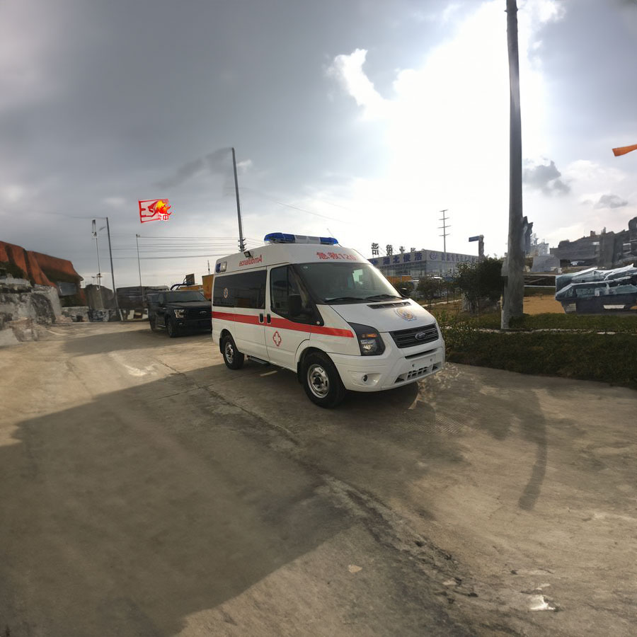 长沙出租救护车电话号码