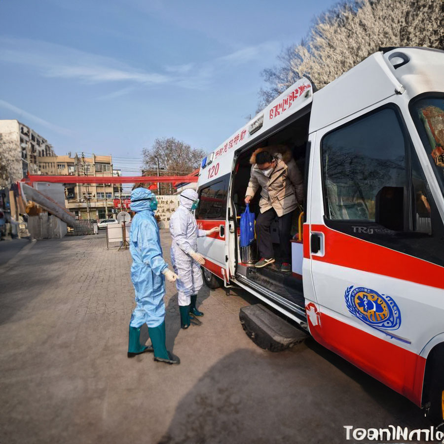 长沙出租急救车联系电话