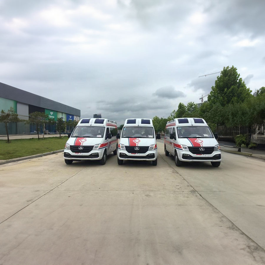 长沙出租急救车联系方式