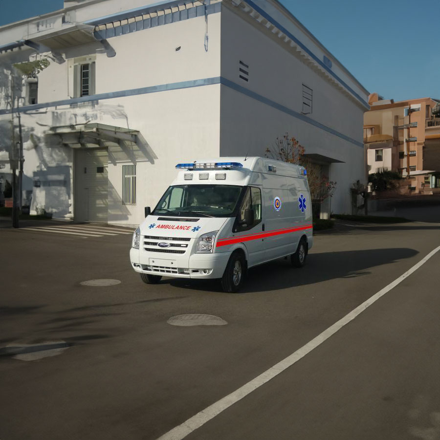 长沙租赁私人救护车电话号码