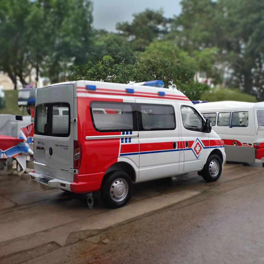 长沙租赁私人救护车电话号码