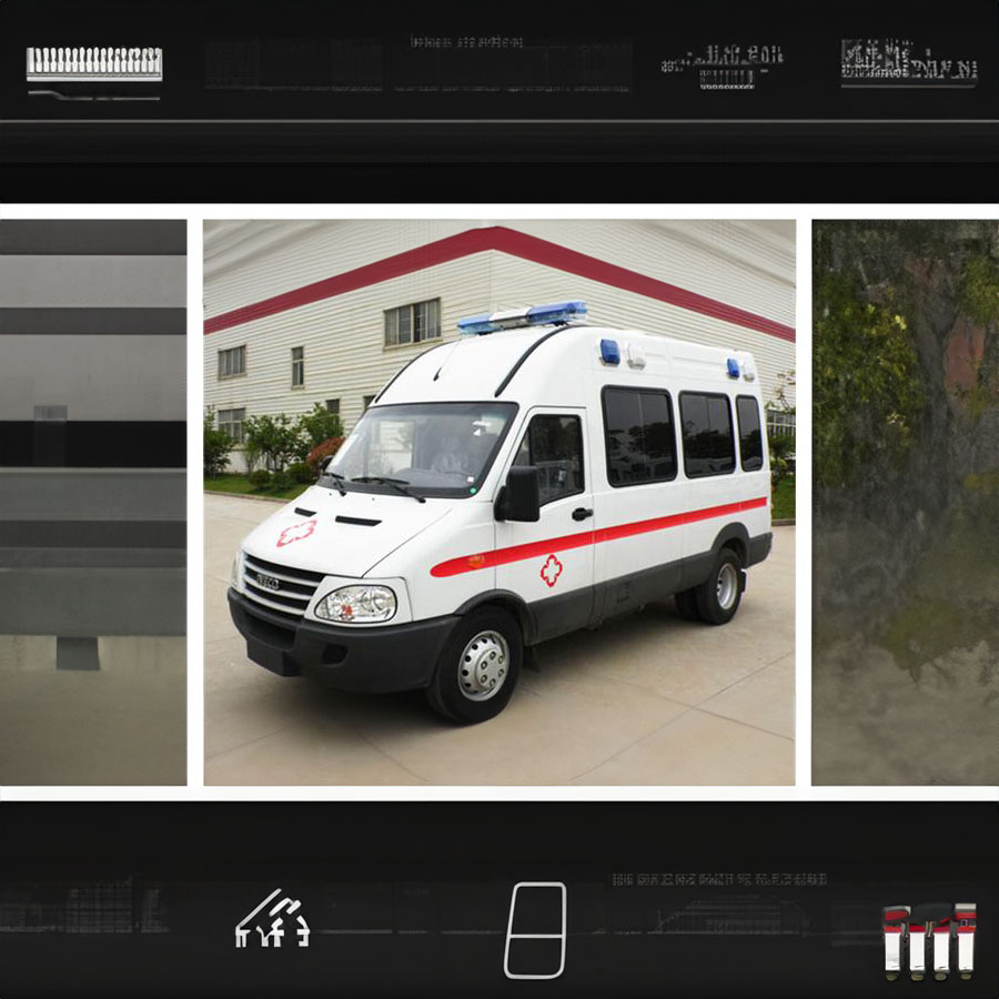 长沙出租私人救护车联系方式