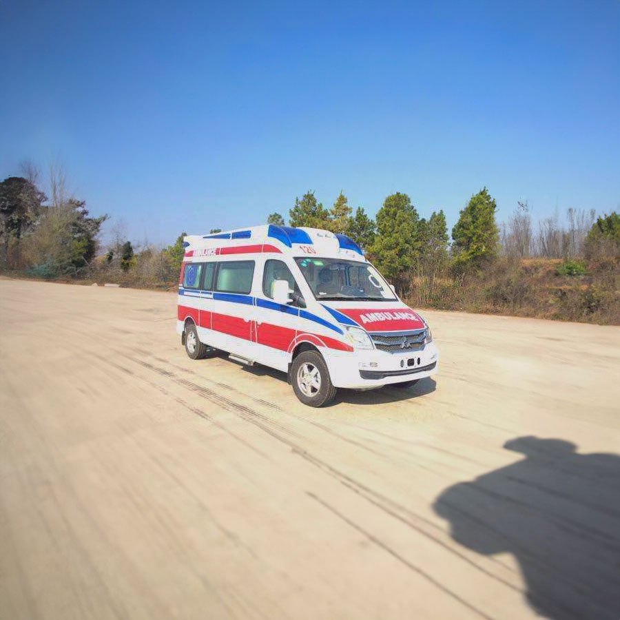 长沙租赁私人救护车联系电话