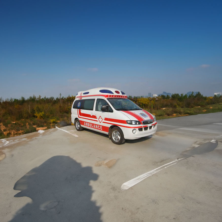 长沙出租急救车联系方式