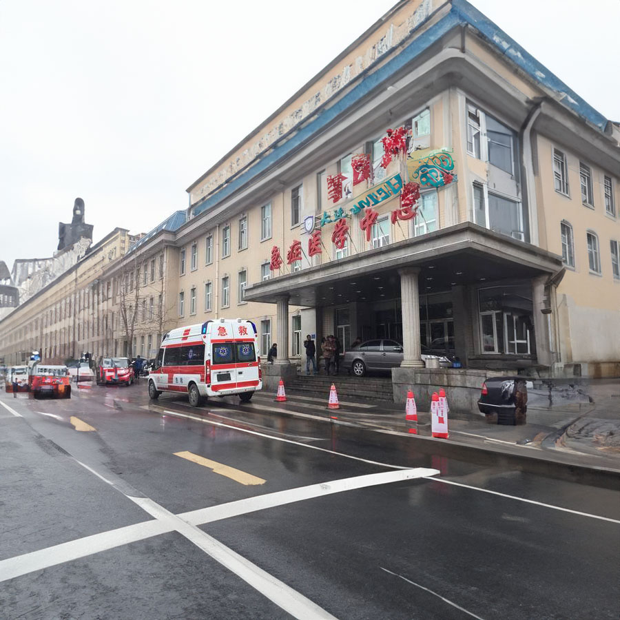 长沙出租私人救护车