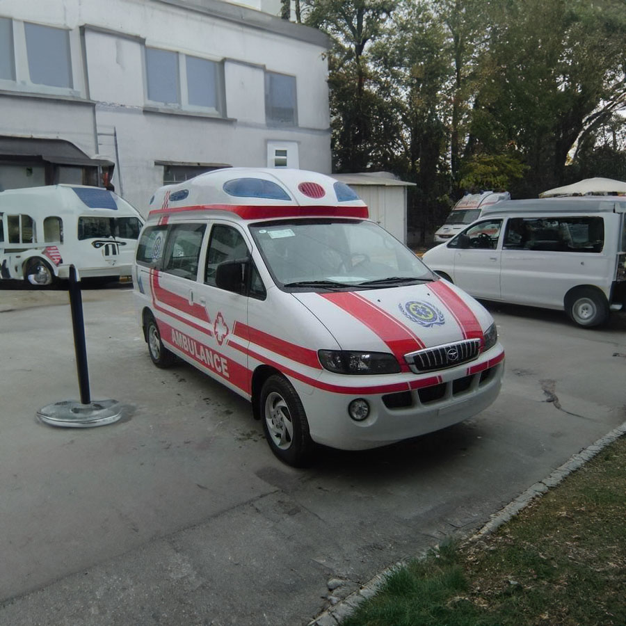 长沙出租急救车