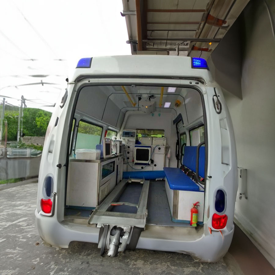 长沙租赁私人救护车电话号码