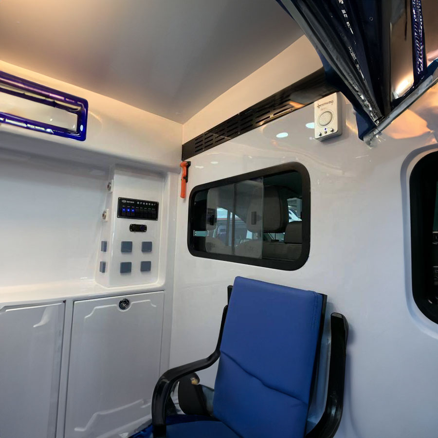 长沙出租救护车电话号码