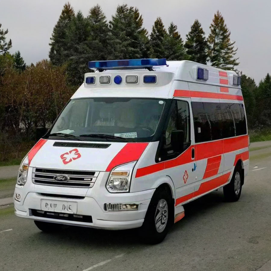 长沙租赁私人救护车联系方式