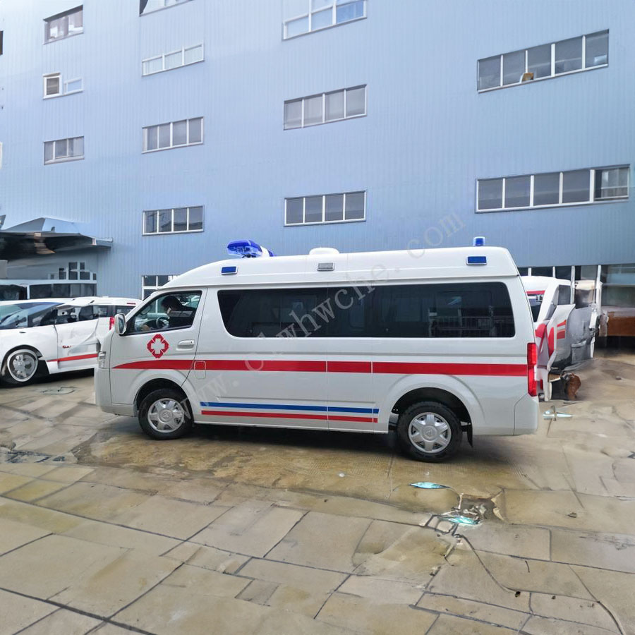 长沙出租私人救护车电话