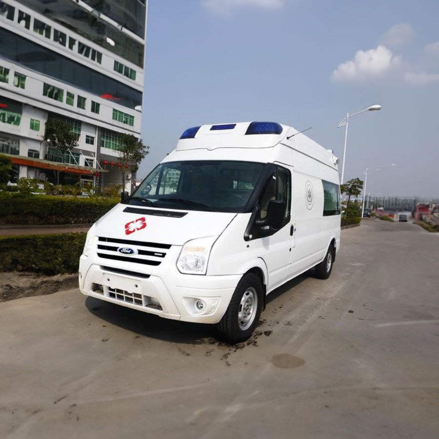 长沙租赁私人救护车电话号码