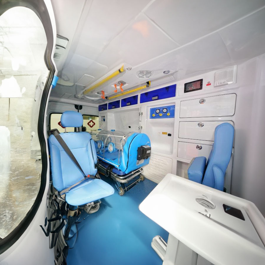长沙租赁急救车电话