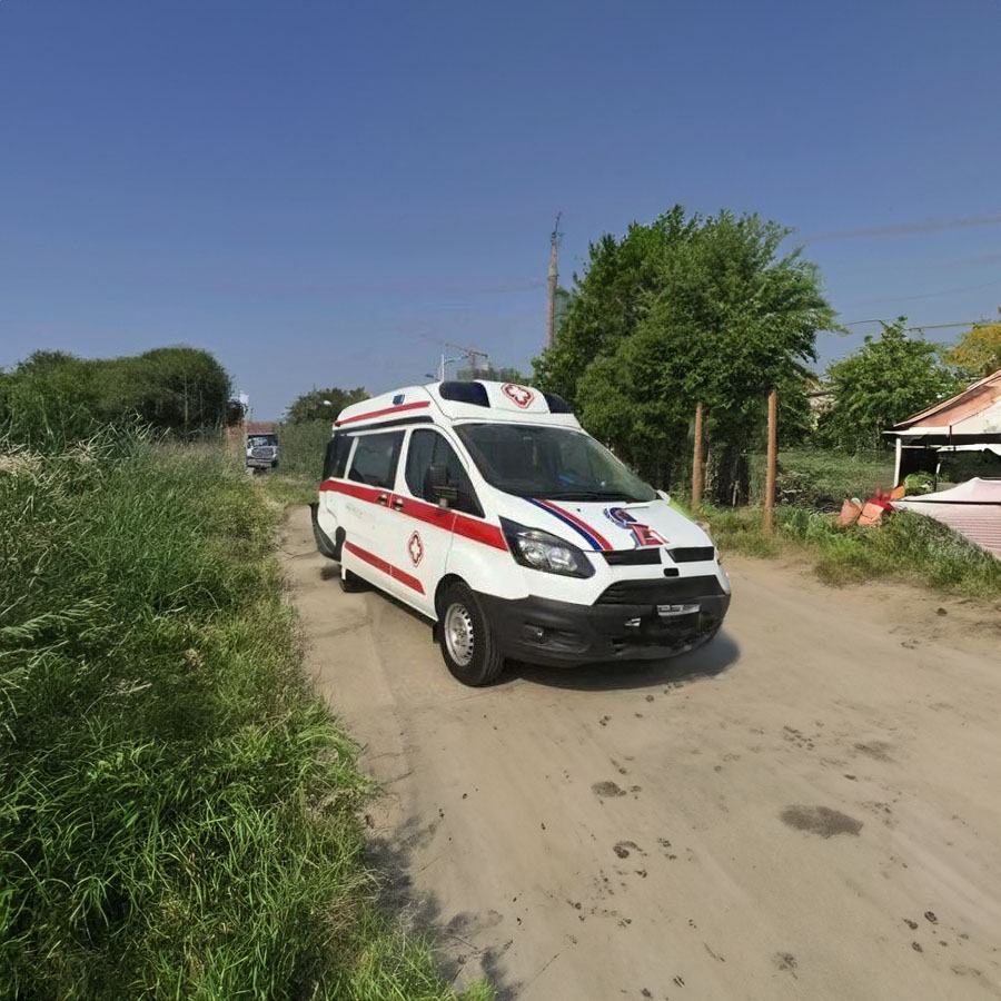 长沙租赁急救车电话号码