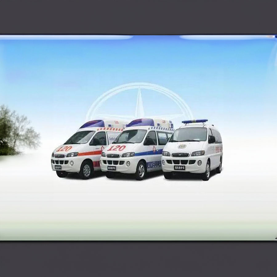 长沙租赁救护车电话号码