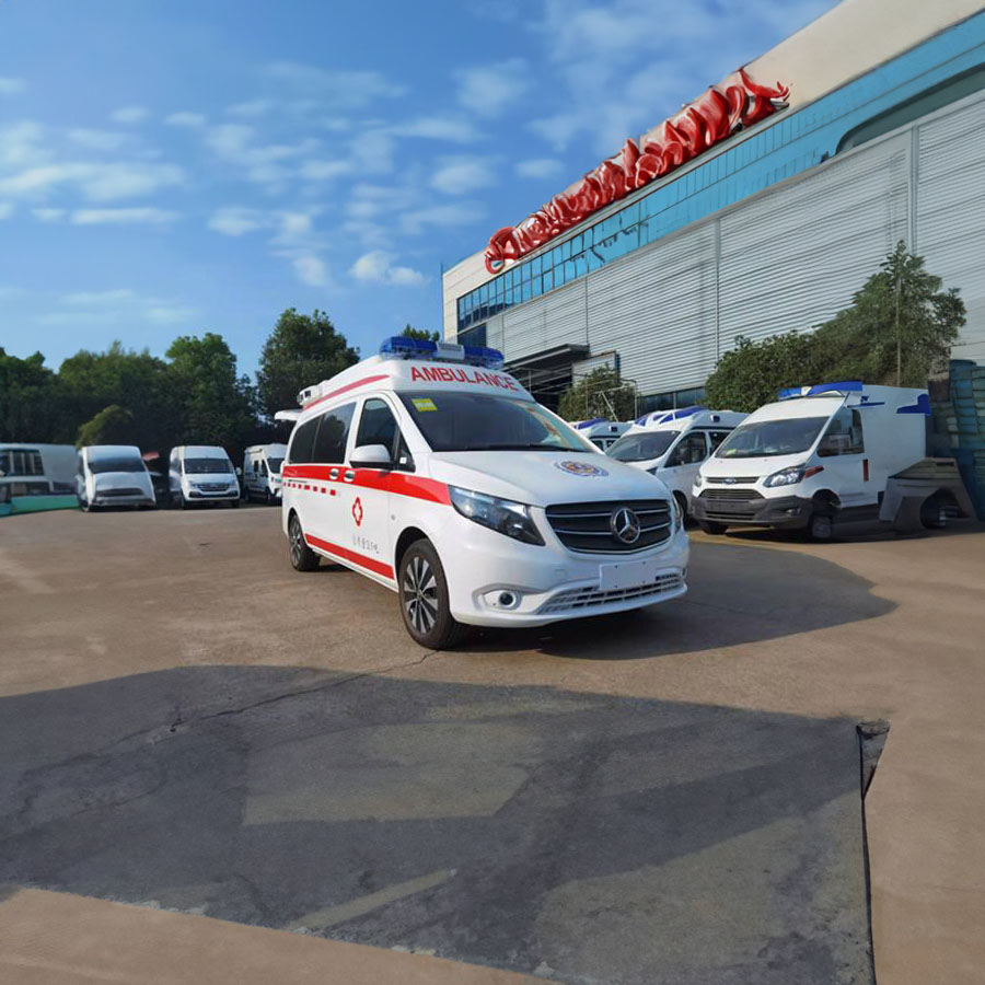 长沙出租救护车电话号码