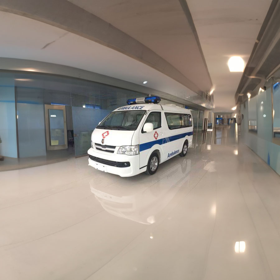 长沙出租私人救护车