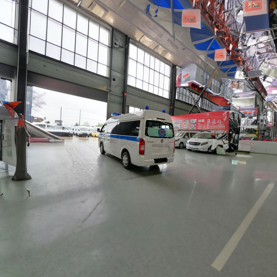 长沙租赁私人救护车电话号码