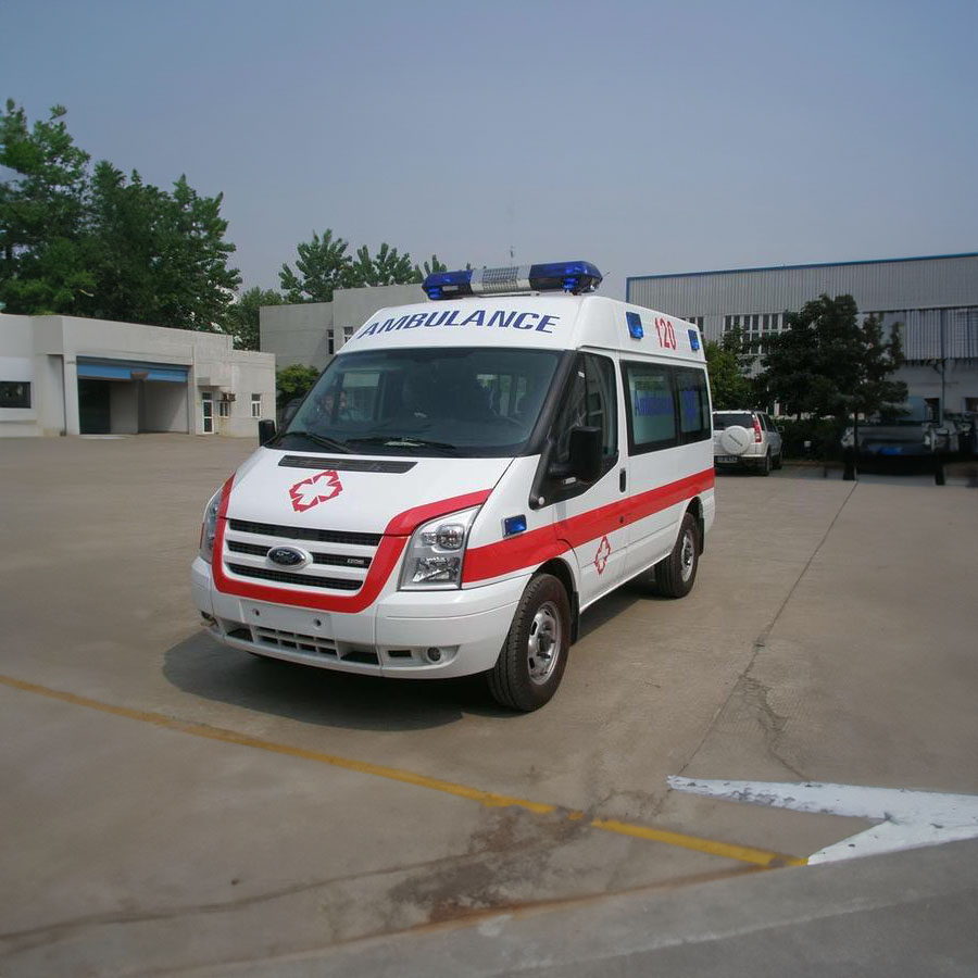 长沙租赁救护车联系电话