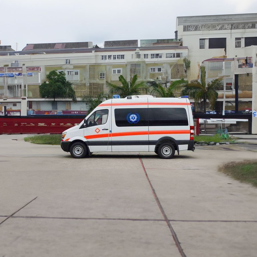 长沙出租私人救护车联系方式