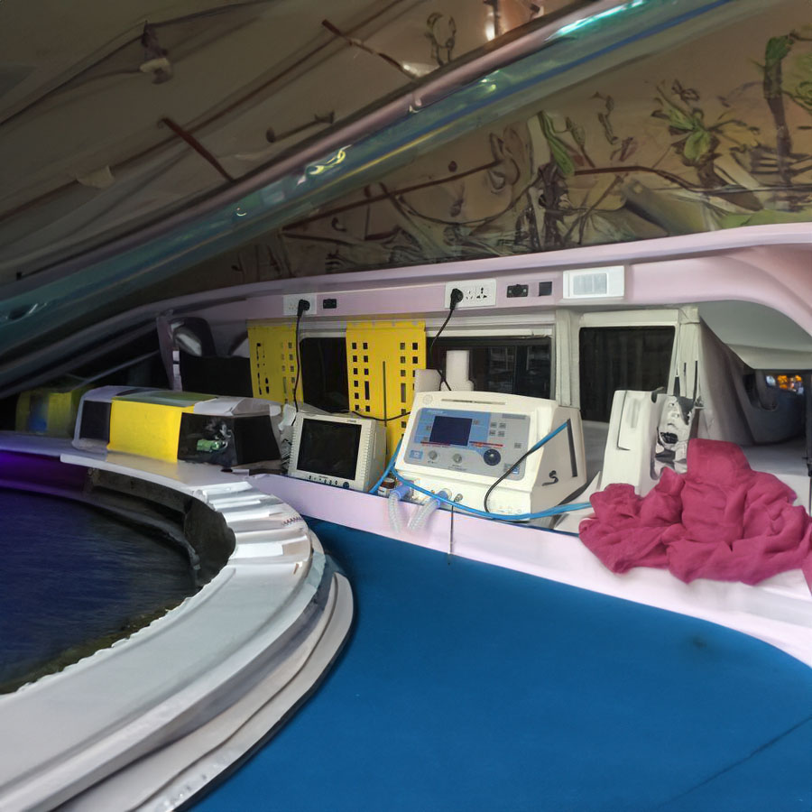 长沙租赁急救车电话