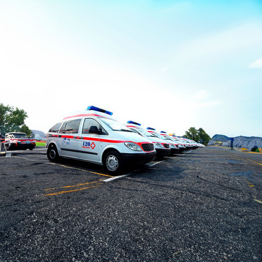 长沙租赁救护车电话