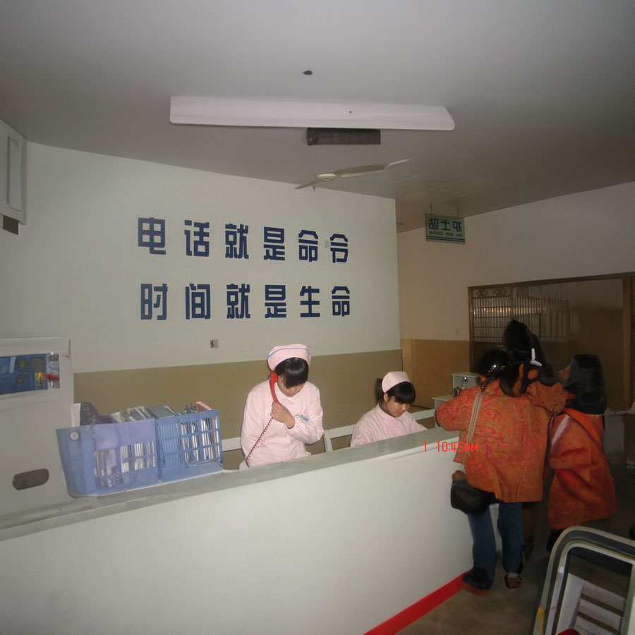 长沙租赁救护车联系方式