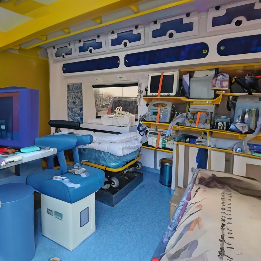 长沙出租120联系电话