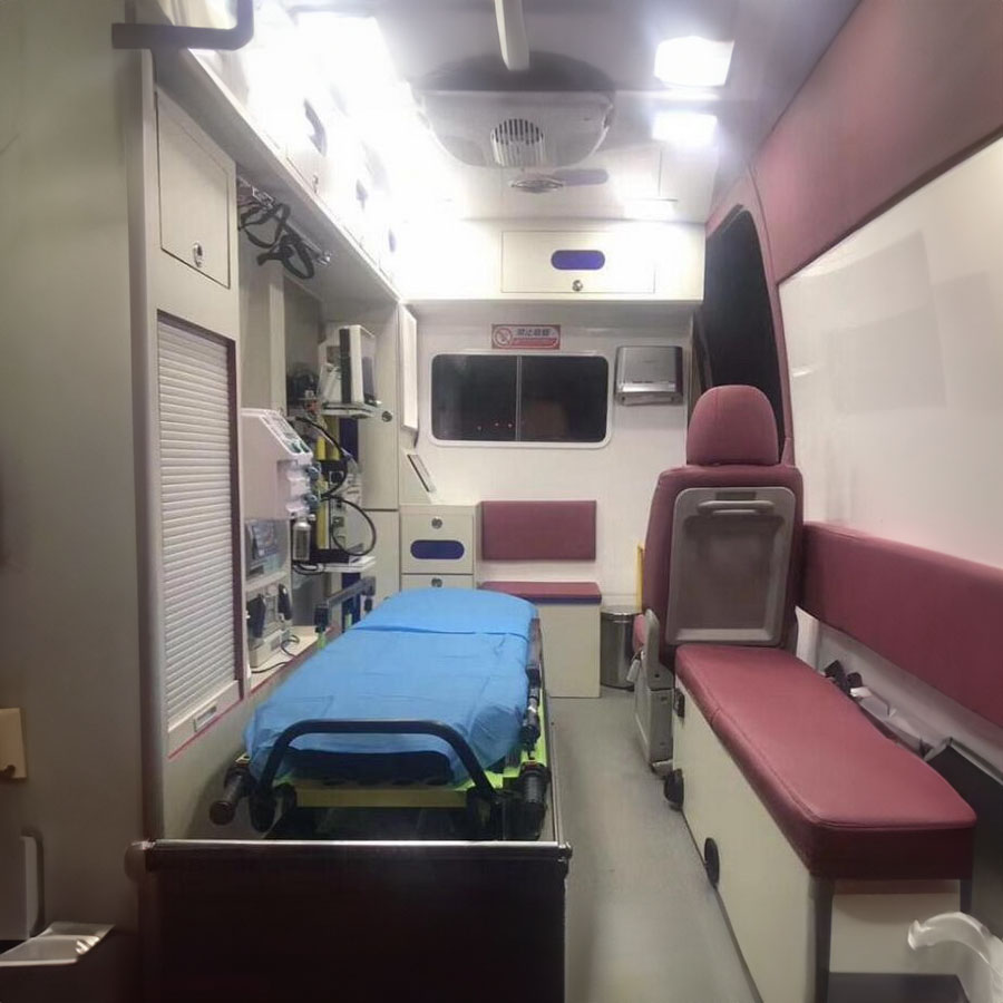 长沙出租120联系电话