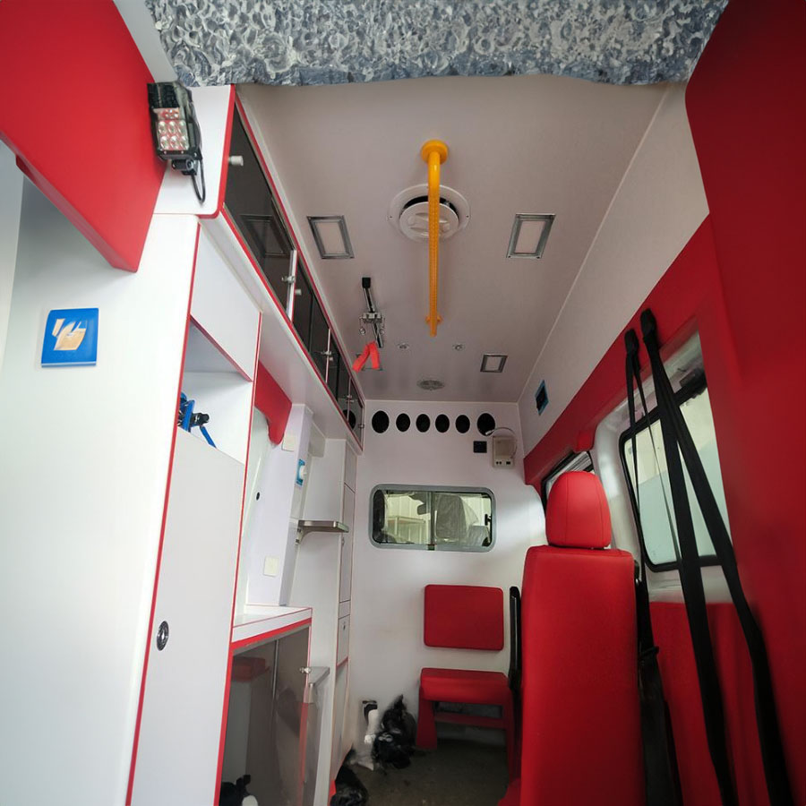 长沙出租私人救护车电话