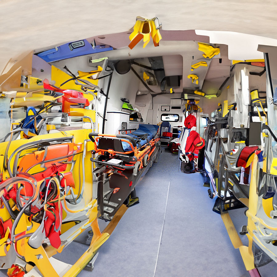 长沙租赁私人救护车联系电话