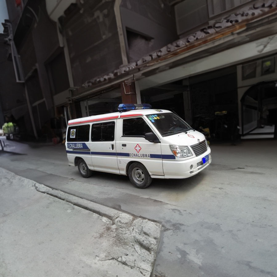 长沙租赁急救车联系方式