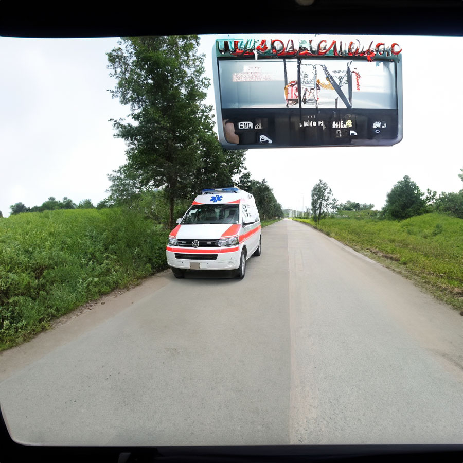 长沙出租救护车联系方式