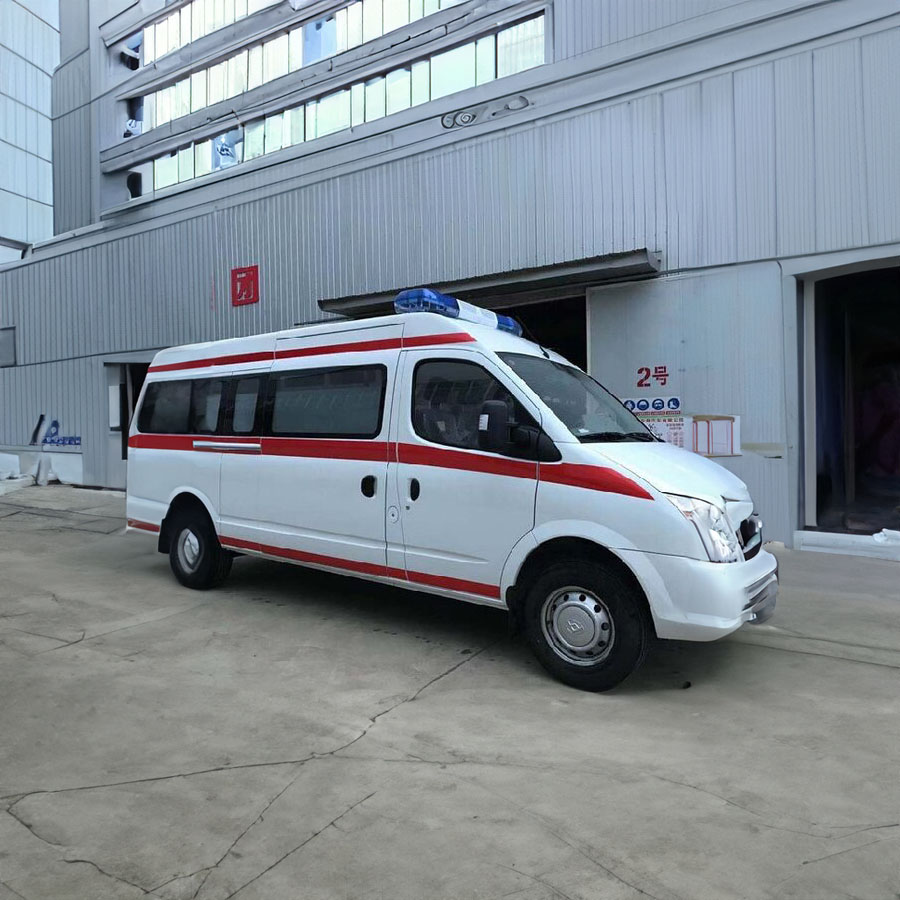 长沙租赁私人救护车联系方式