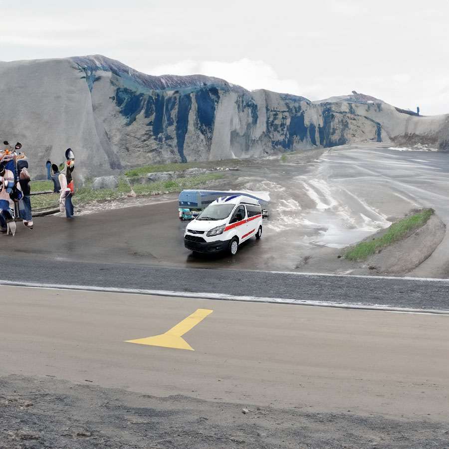 长沙租赁救护车