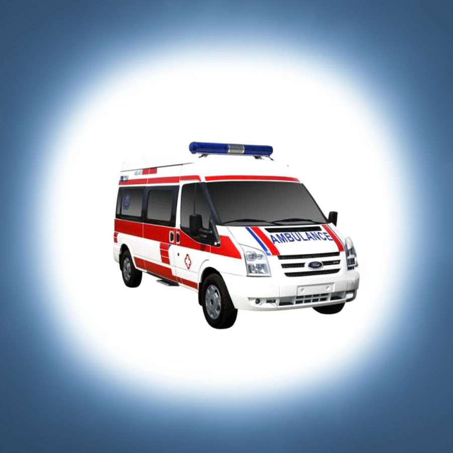 长沙出租救护车