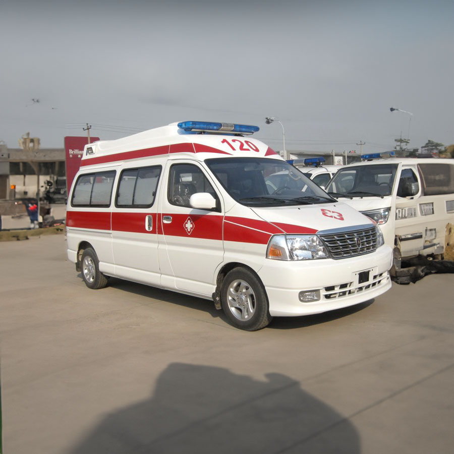 长沙租赁私人救护车联系电话