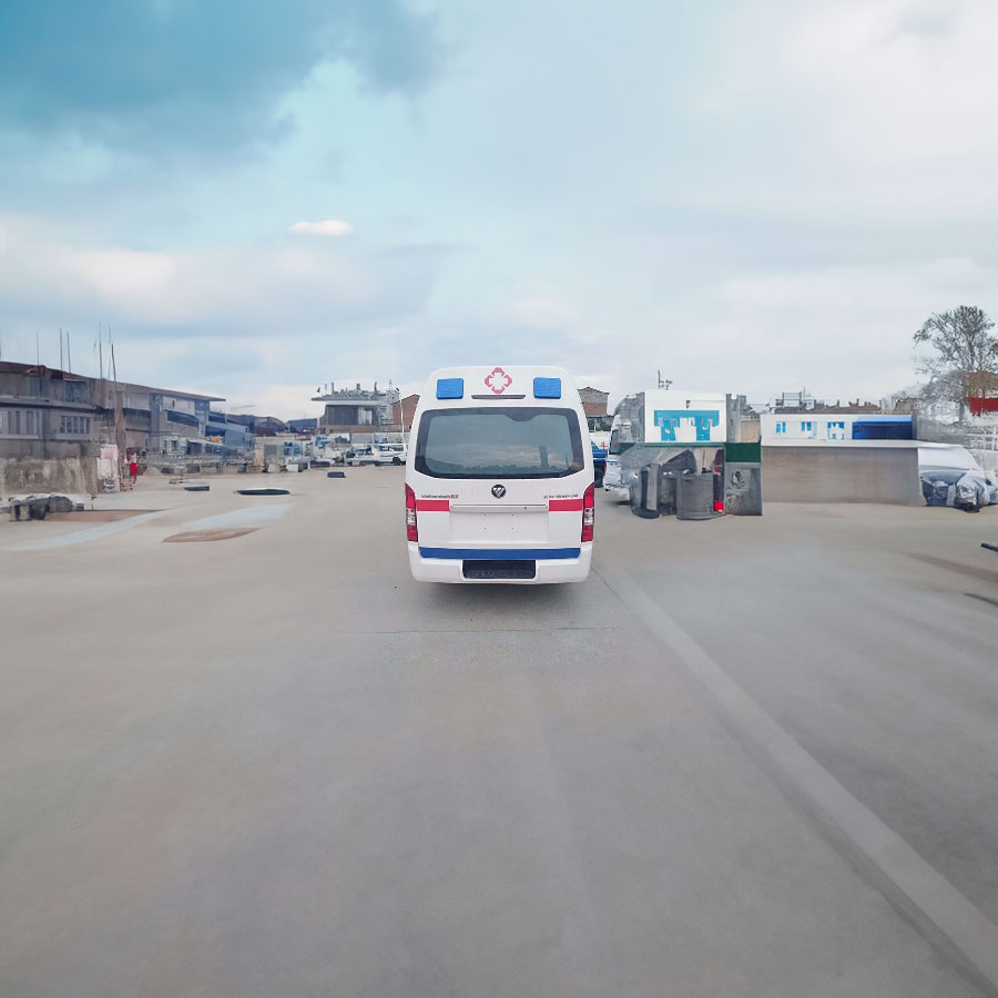 长沙出租私人救护车