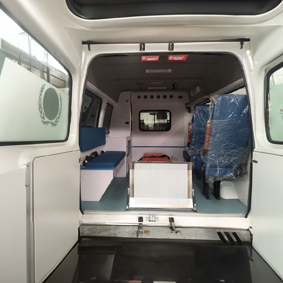 长沙出租救护车电话