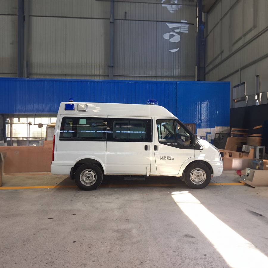 长沙出租救护车电话