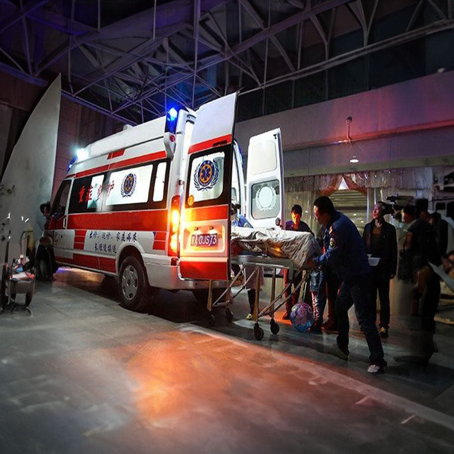长沙租赁救护车联系方式