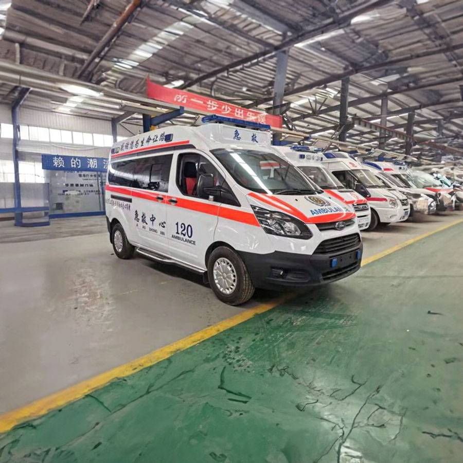 长沙出租急救车电话号码