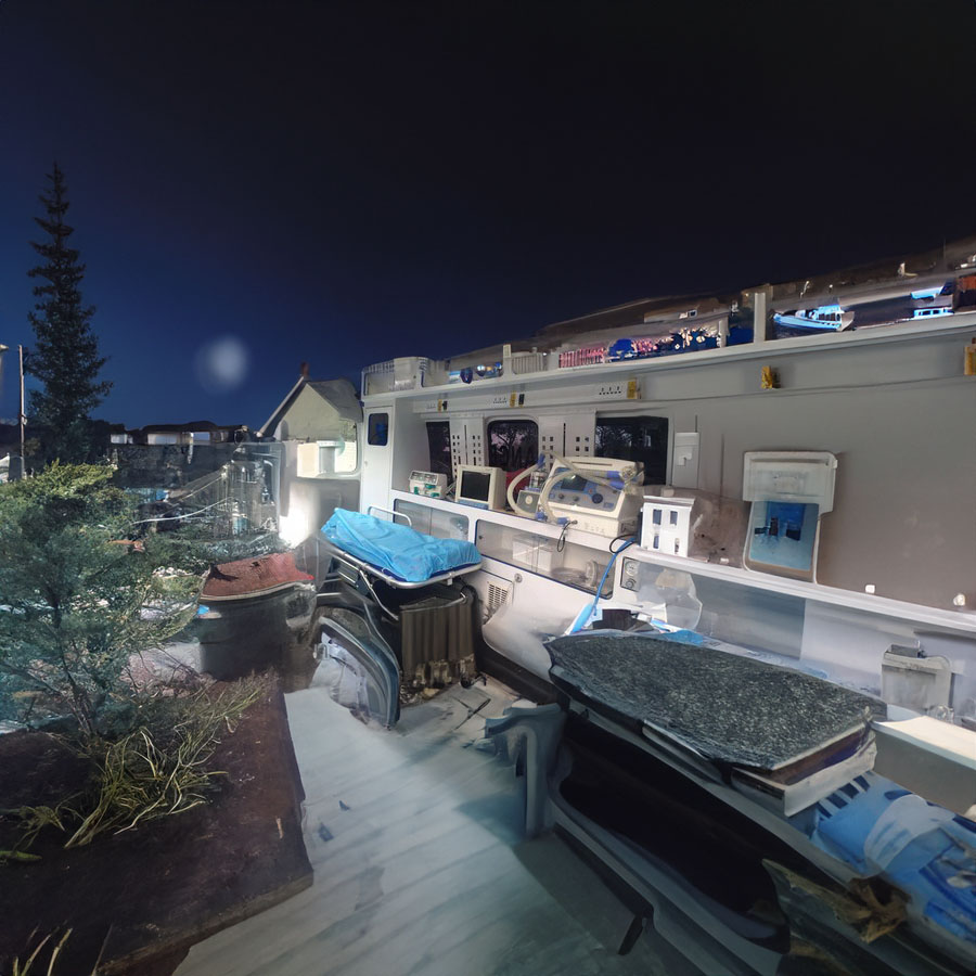 长沙出租私人救护车