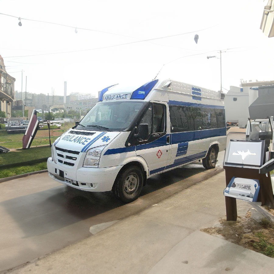 长沙租赁急救车联系电话