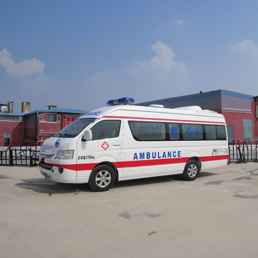 长沙租赁急救车电话
