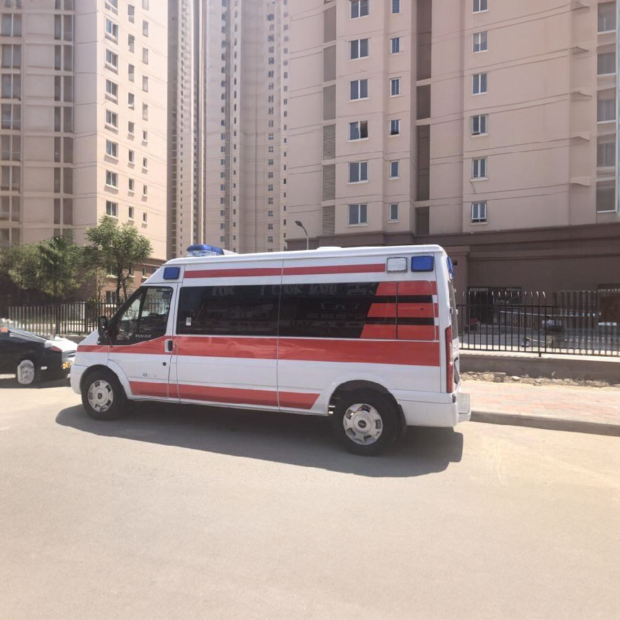 长沙出租救护车电话号码